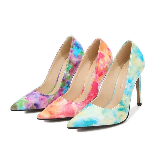 Sandali decolte donna punta - decolte, a