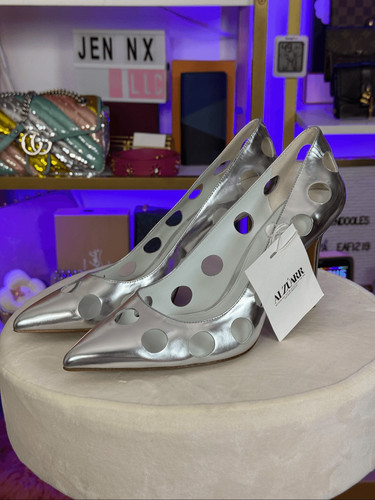 Scarpe con tacco donna alzuarr - donna,