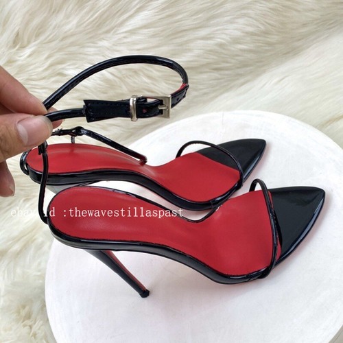 Sandali donna estivi con