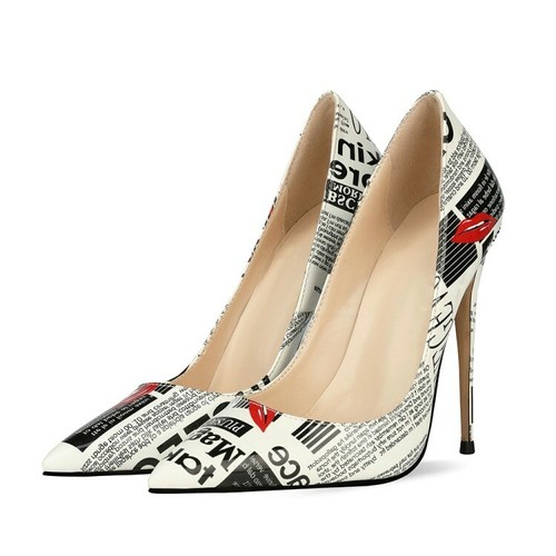 Scarpe corte donna - , moda