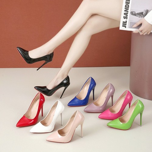 Decolte donna stiletto scarpe
