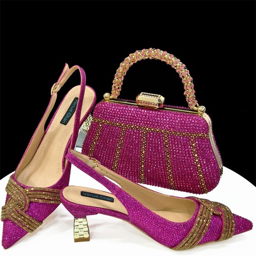 Set scarpe borse moda - set,