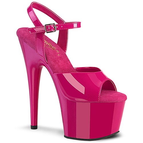 Sandali con plateau adore 709 - sandali,