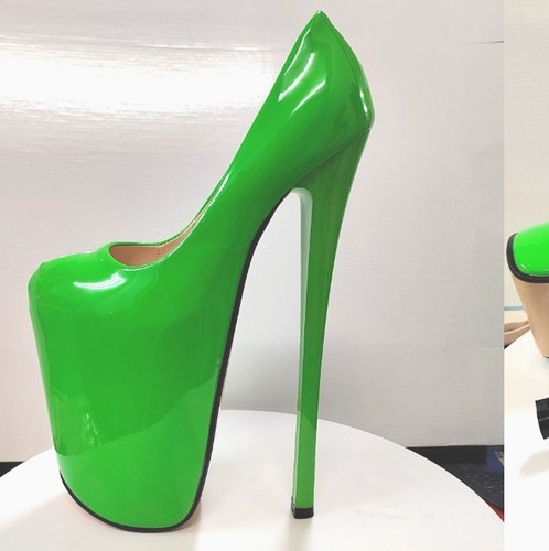 Nuove scarpe donna moda - , tacco