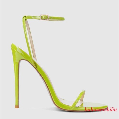 Sandali donna pelle - , estivi