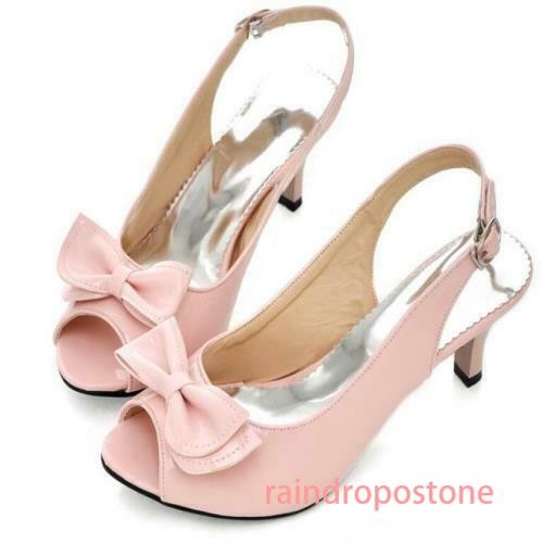 Scarpe decolte donna - , punta