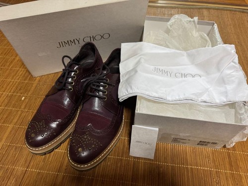Jimmy choo alexander scarpe - jimmy,