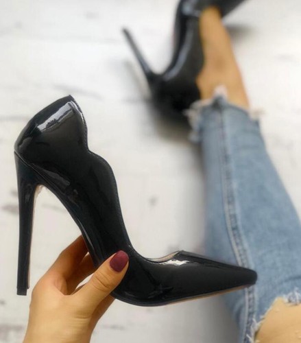 Scarpe donna punta - donna,