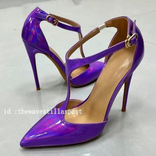Sandali donna estivi - , tacco
