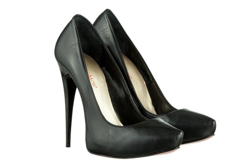 Mori made italy platform - mori,