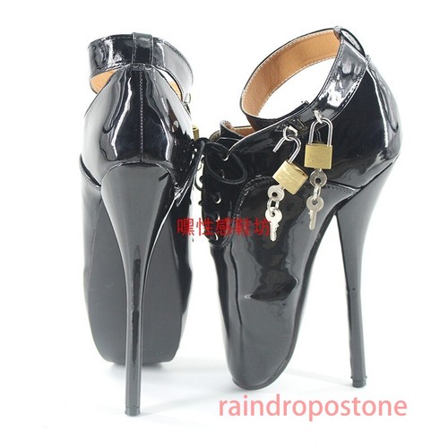 Balletto sexy unisex stringato