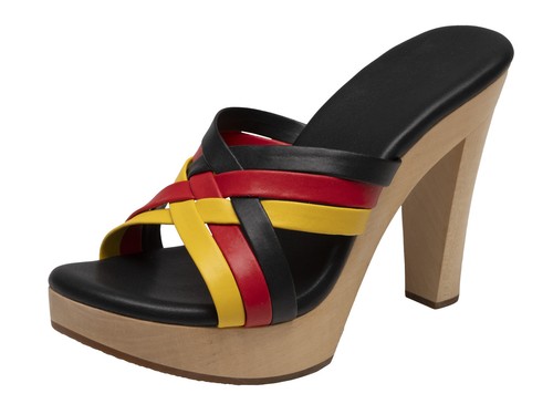 Tacchi unisex 2009 - unisex,
