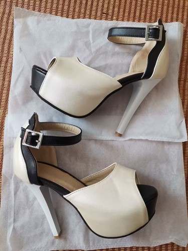Sandali donna cinturino alla