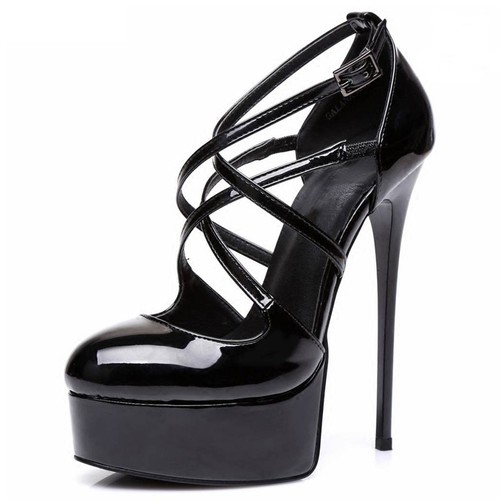 Scarpe discoteca donna con - da,