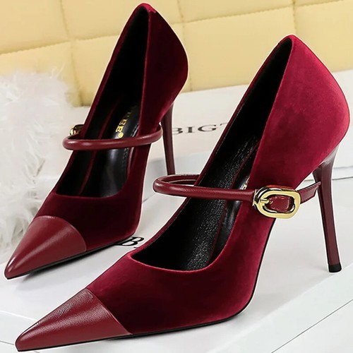 Scarpe decolte donna punta - decolte, a