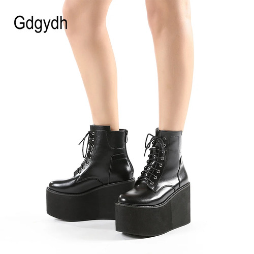 Stivaletti gdgydh big - stivaletti, taglia