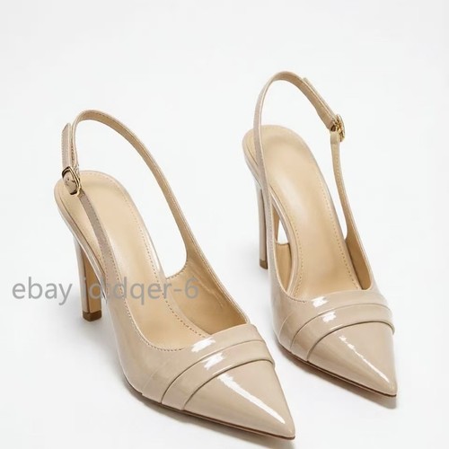 Scarpe donna punta in - scarpe,