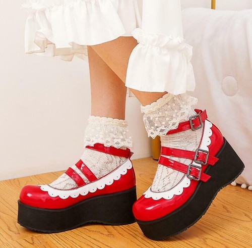 Scarpe décolleté donna