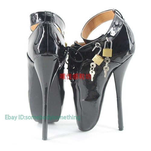Balletto sexy unisex - , stringato