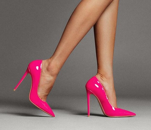 Scarpe donna tacco ultra - , alto