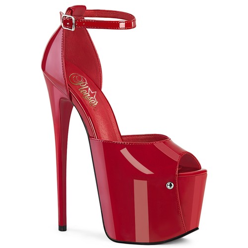 Jubilant pleaser sandali - jubilant-15,