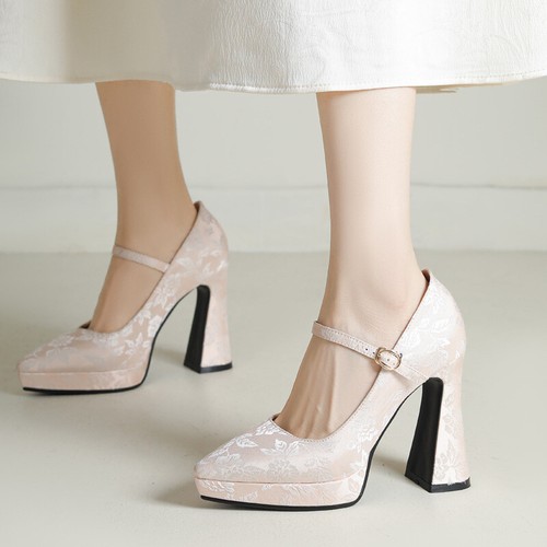 Scarpe donna tacco alto - , a