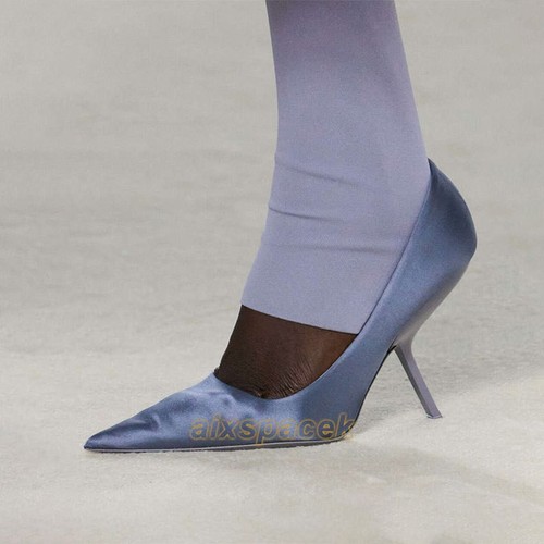 Scarpe decolte donna runway - , a