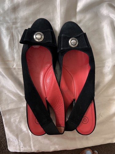 Scarpe décolleté firmate