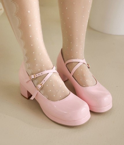 Scarpe donna decolte - , con