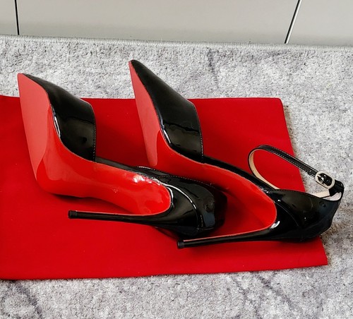 Decolte sexy tacco alto - , cm