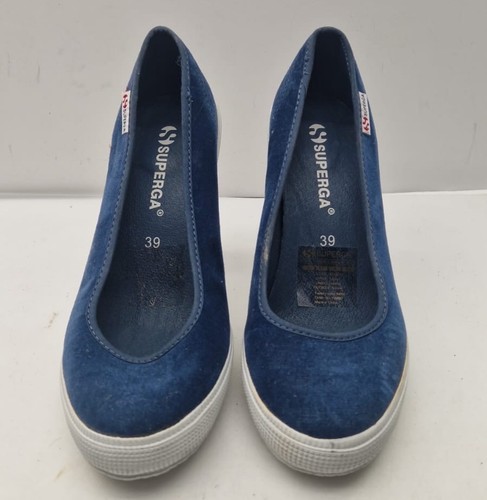 Superga decolte donna - superga,