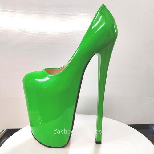 Scarpe decolte discoteca - scarpe,