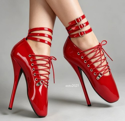 Scarpe con tacco spillo - con, a