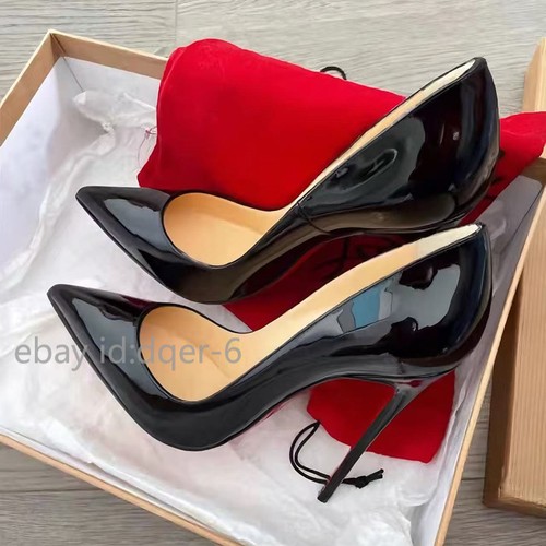 Tacchi alti spillo donna - alti,