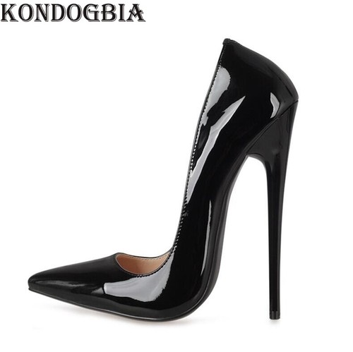Scarpe donna stiletto