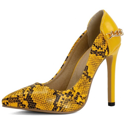 Decolte donna stampa - , serpente