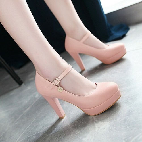 Scarpe decolte donna - , tacco