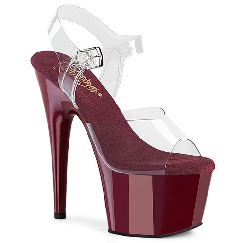 Adore 708 pleaser - sandali, con