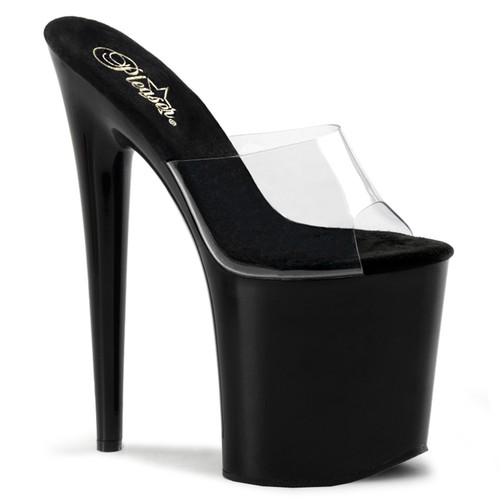 Flamingo 801 pleaser stiletto - flamingo-801,