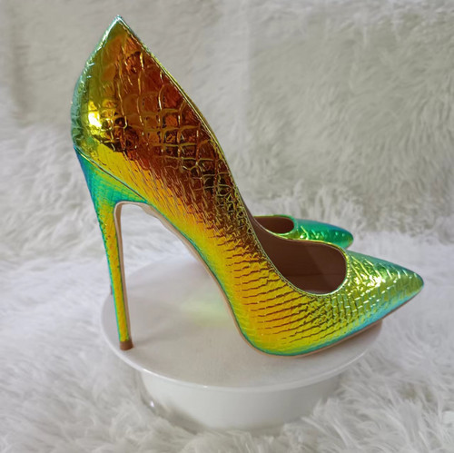 Scarpe donna estive - , cm