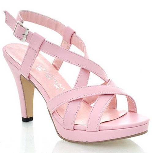 Sandali donna estivi - , punta