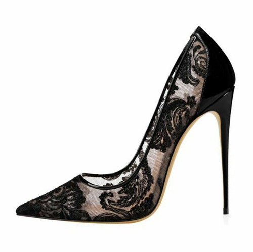 Scarpe décolleté donna cm - scarpe, 12