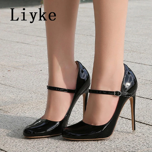 Decolte donna stiletto - , in