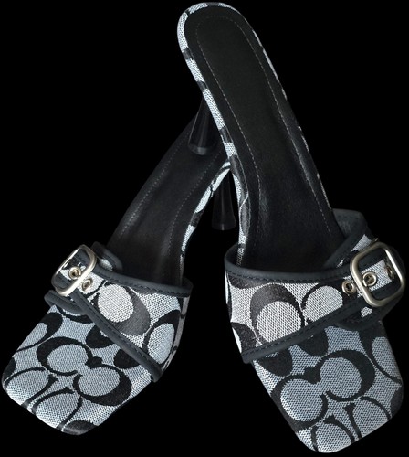 Tacchi mulo donna - tacchi,
