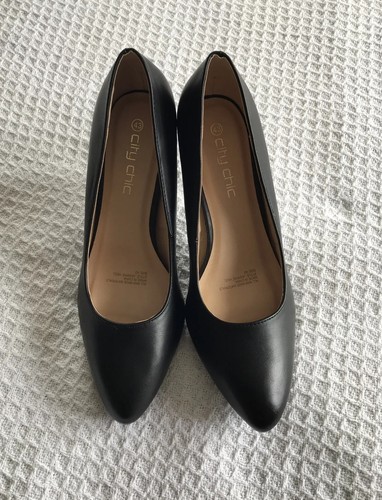 City chic donna tacco - donna,