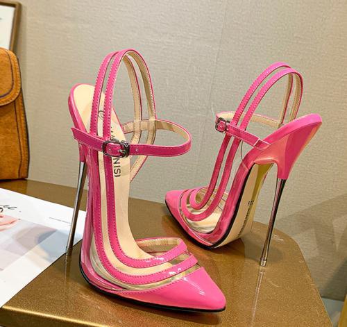 Sandali donna tacco spillo - donna,