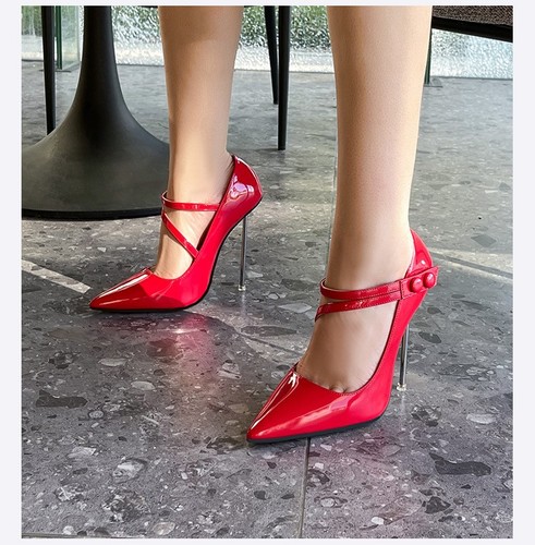 Scarpe donna punta - scarpe,