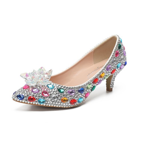 Scarpe banchetto donna