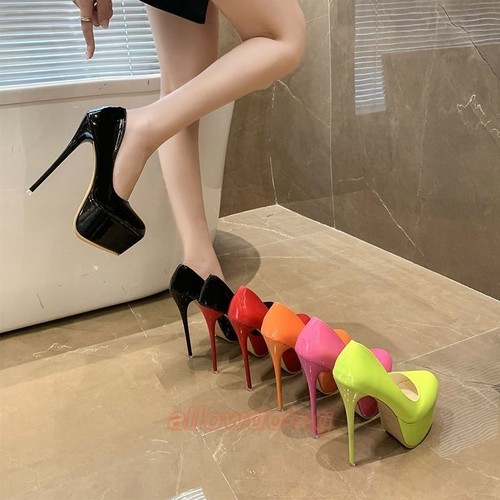 Scarpe discoteca donna sexy - da,