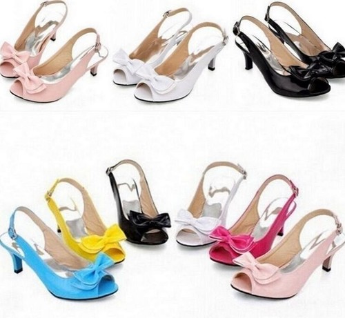 Nuove scarpe donna - donna, punta